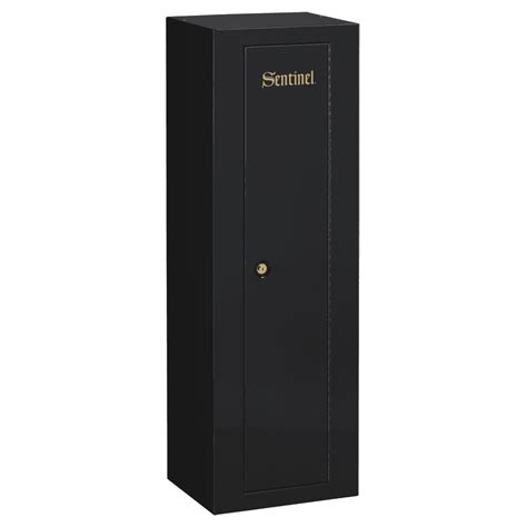 sentinel steel security cabinet|stack on 10 gun cabinet.